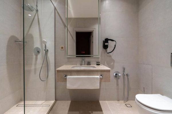 FrankFort Expo Hotel