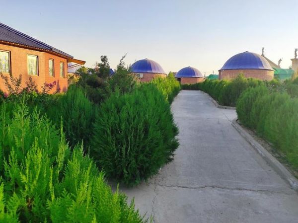Hotel Gumbaz