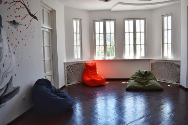 Trip.LE Guest house Samarkand