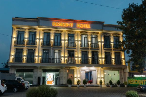 Resident Hotel