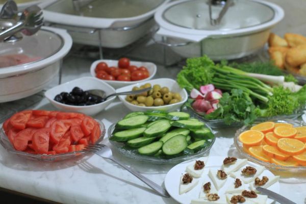 As-Salam Boutique Hotel