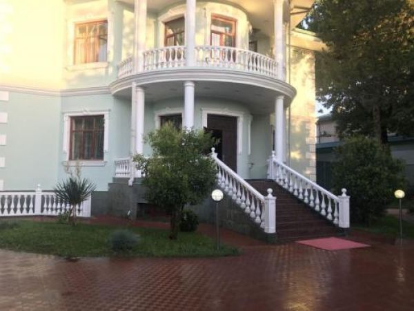 Versal Hotel