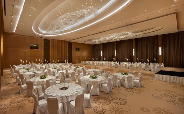 Hyatt Regency Tashkent