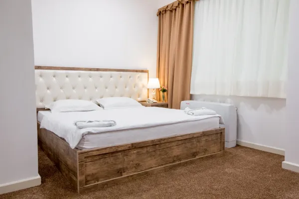 Hilal Hotel Tashkent