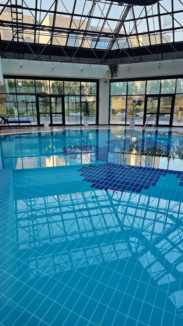 International Hotel Tashkent