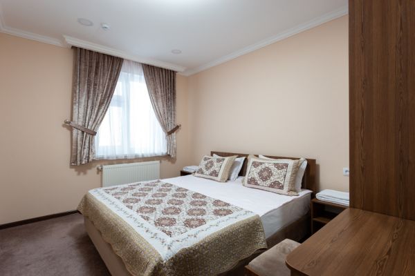 Edelweiss Hotel & Resort