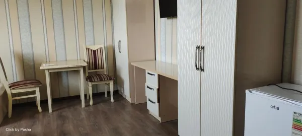 Family and Friends Hostel