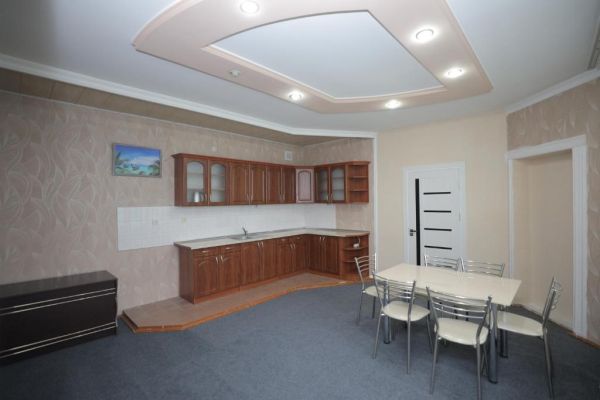 Hotel S & D Hostel