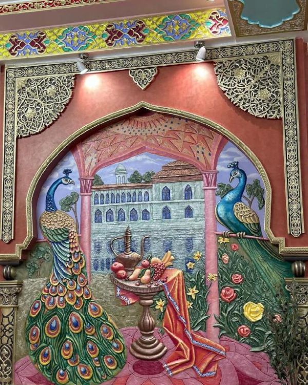 Gumbaz