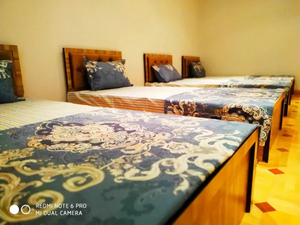 Rakat Inn Navigator Guest House