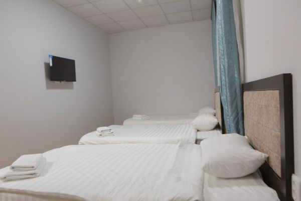 Saroylik Hotel