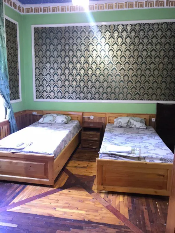 Hotel Kamila Prime
