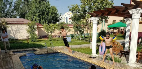 Relax Hostel