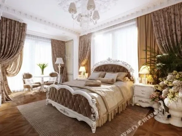 Grand Hotel Uzbekistan