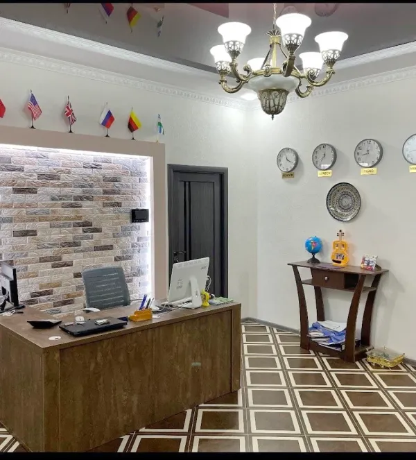 Chinara Guest House Airport