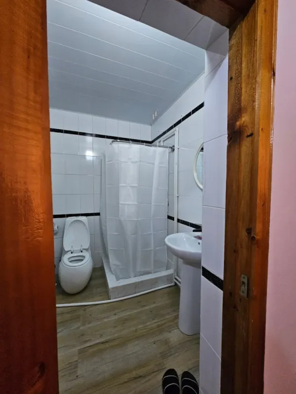 Sim-Sim Hostel & Backpackers Yousef Steel