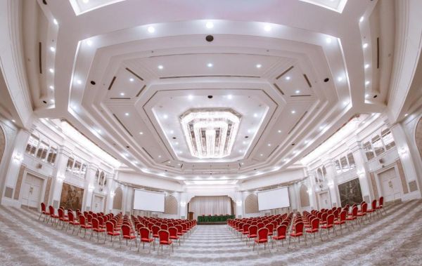 International Tashkent