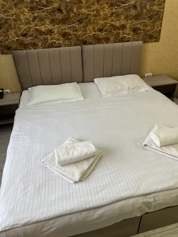 The Artist Regency Hotel