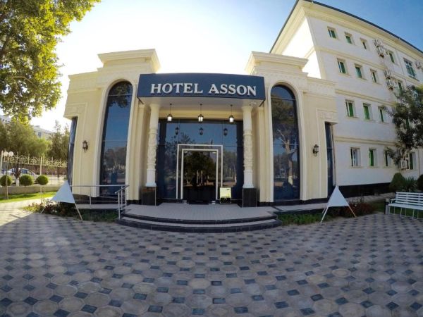 Asson Hotel