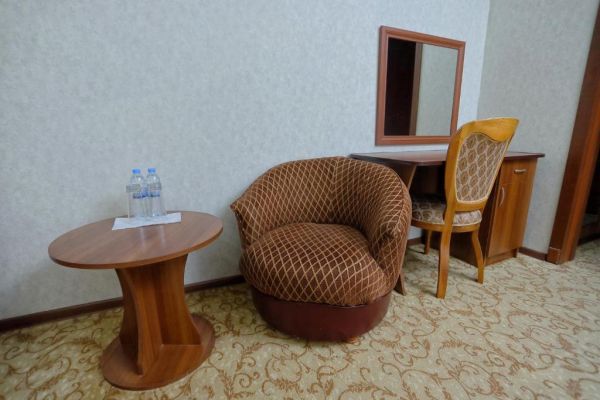 The Viardo Hotel