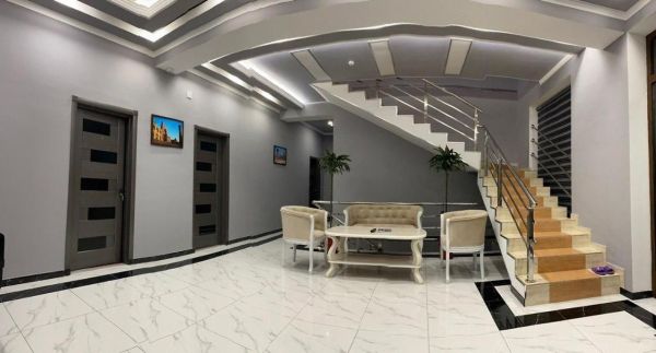 Hotel Alfa Ar