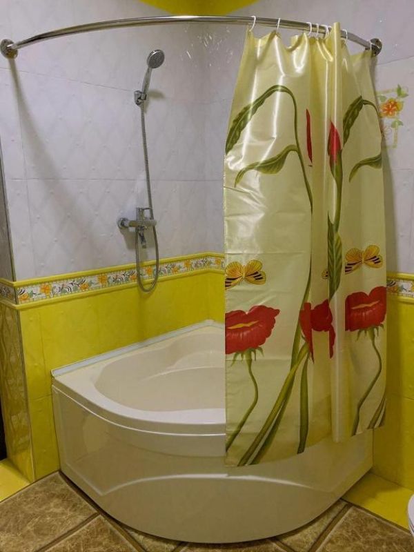 Sitorabonu Guesthouse