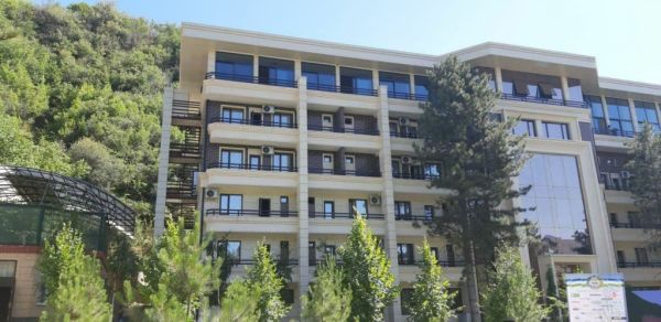 Edelweiss Hotel & Resort