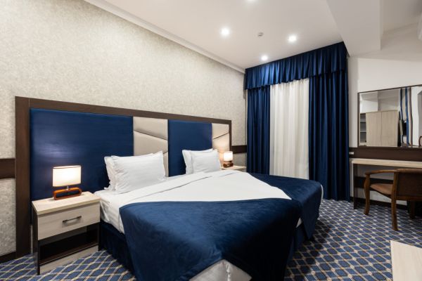 Shahzoda Grand Hotel