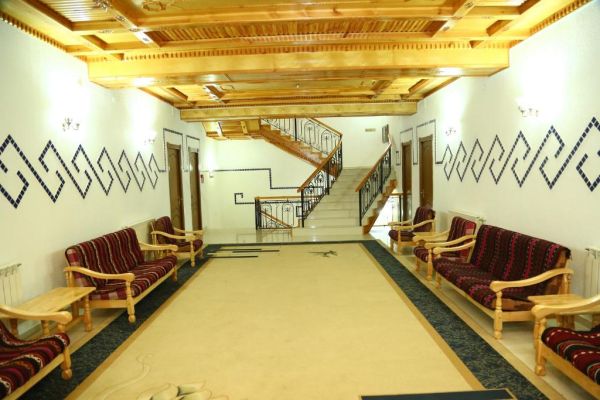Malika Prime Hotel
