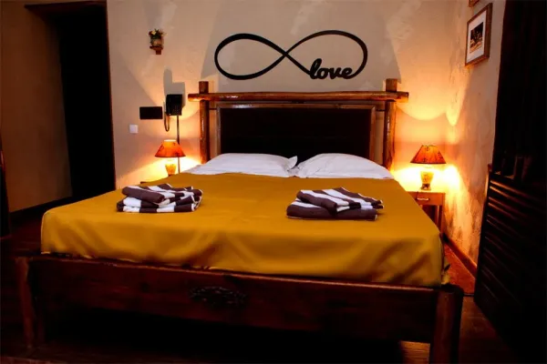 Sunrise Caravan Stay