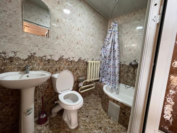 Shaxruza Shahzoda Guest House