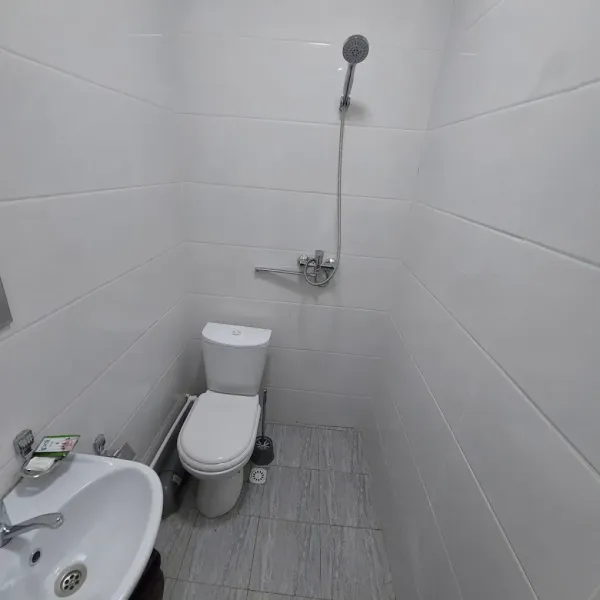 Отель "Идеал"