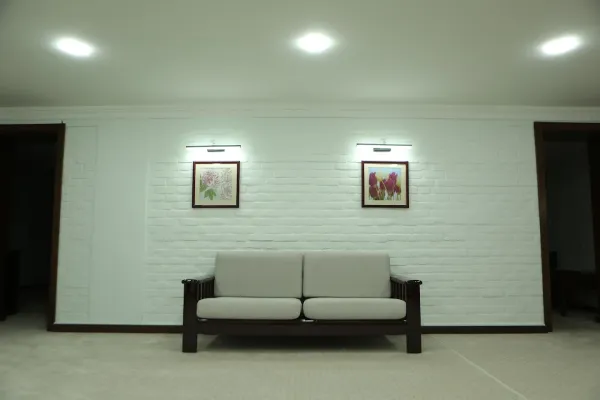 Za'faron Hotel Jizzakh