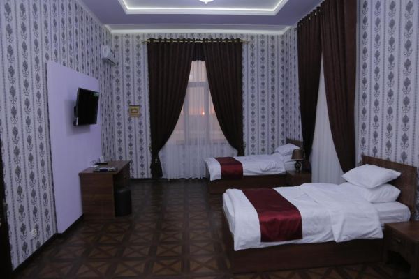 Villa Oasis