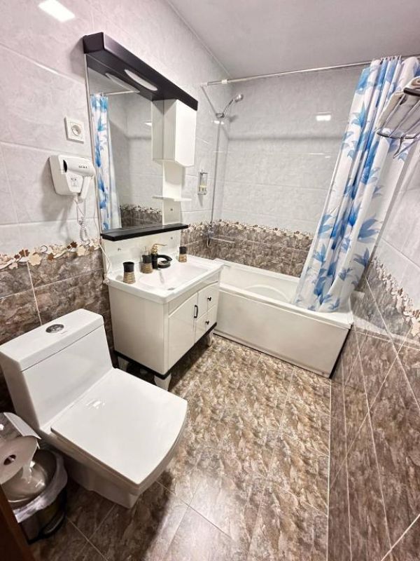 Hotel Latif Samarkand