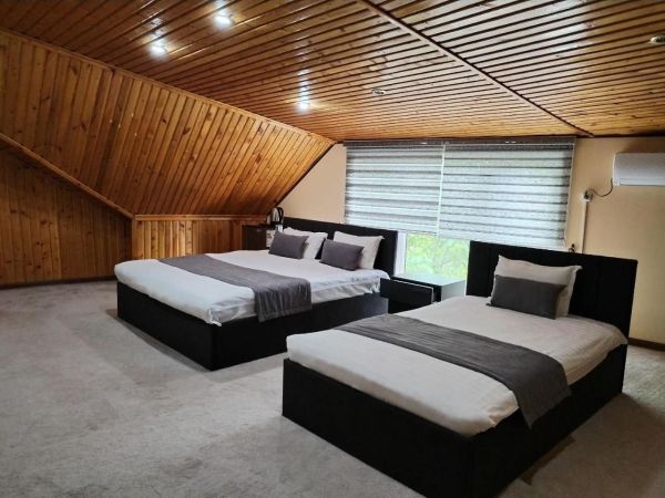 Guest House Rohat