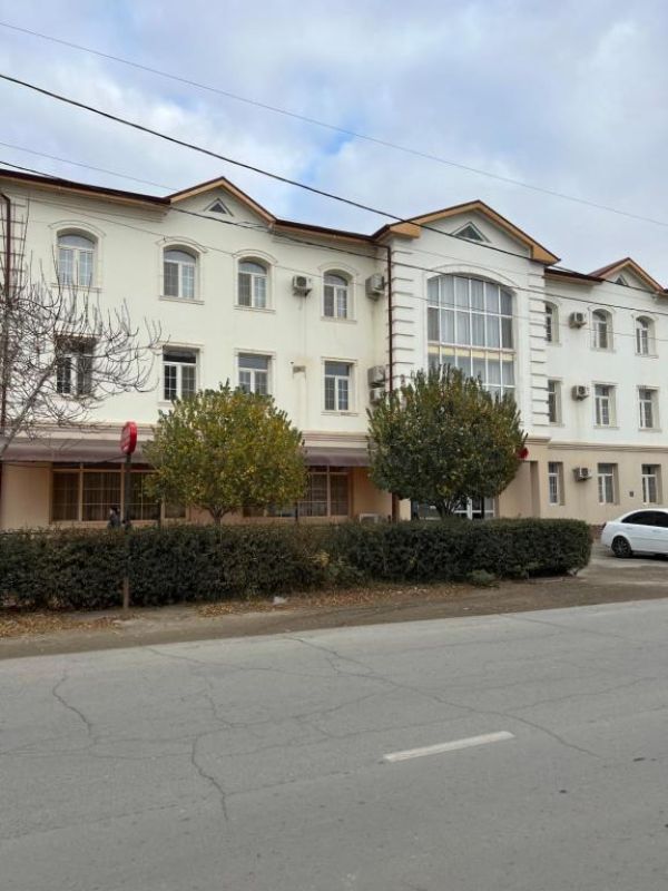 Jipek Joli Hotel