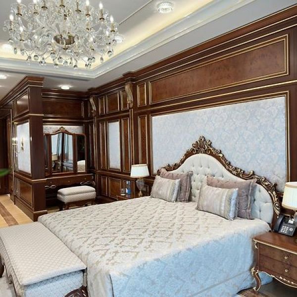 T-CITY PRESIDENTIAL HOTEL