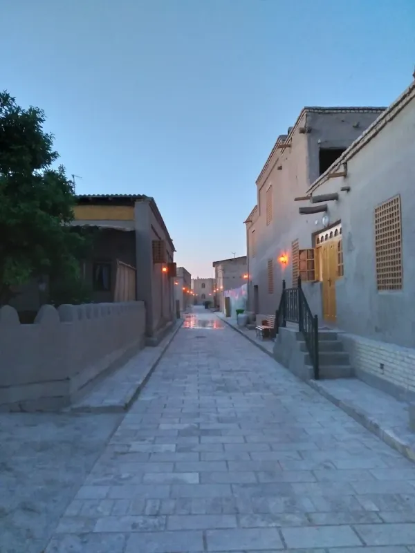 Guest House Boyjon Ota