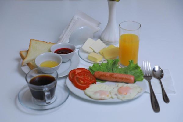 Prime Villa Hotel