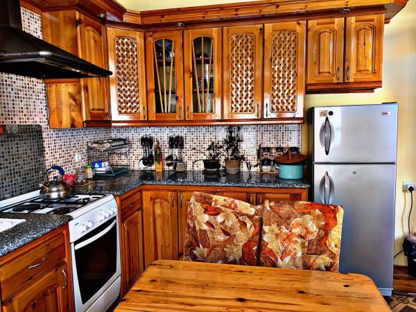 Hostel Imona
