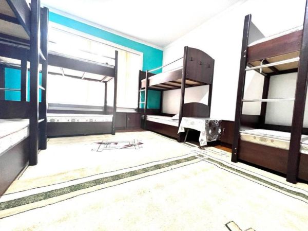 Assalam Hostel