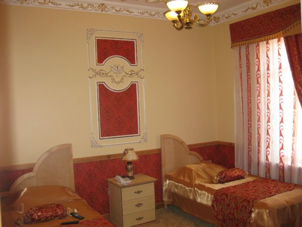 Hotel Billuri Sitora