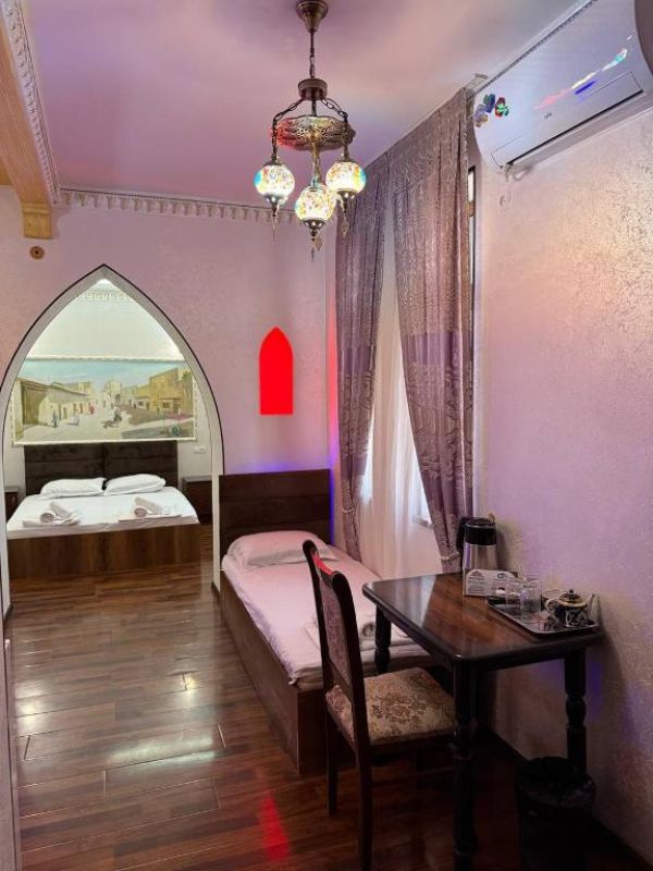 Boutique Hotel Guli Best in Town