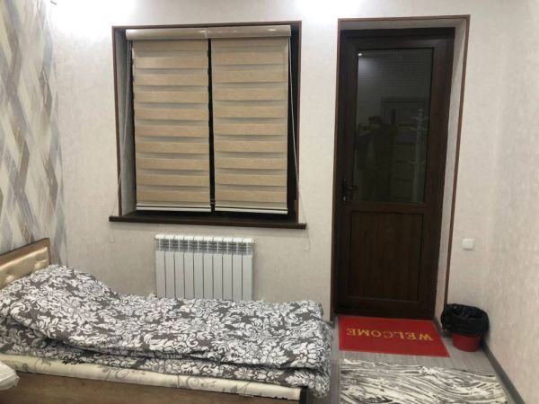 Badamzar House Hotel