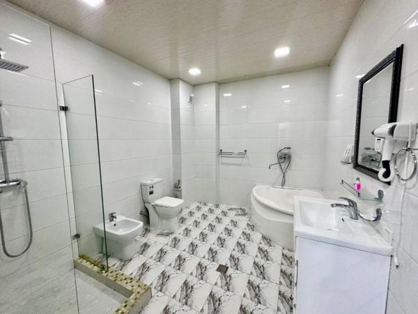 Izza Palace Hotel
