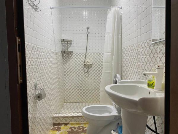 Central Park Hostel Khiva