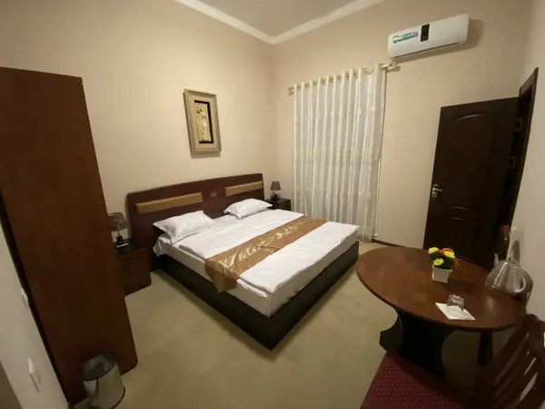 City-Hostel