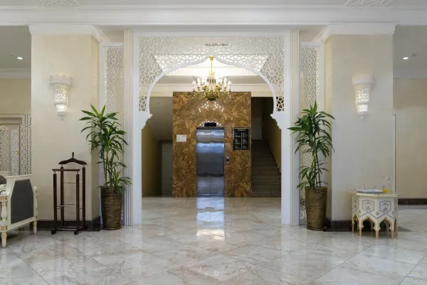 Al Anvar Hotel