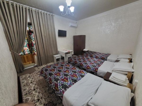 Motrid Hotel
